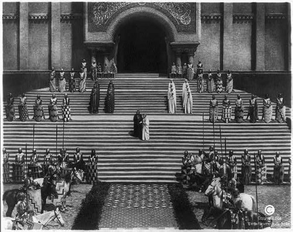 ニーベルンゲン／ジークフリートの画像