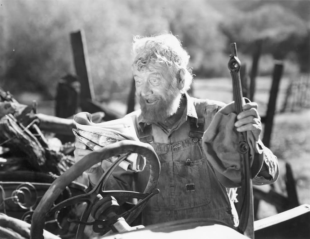 タバコ・ロードの画像