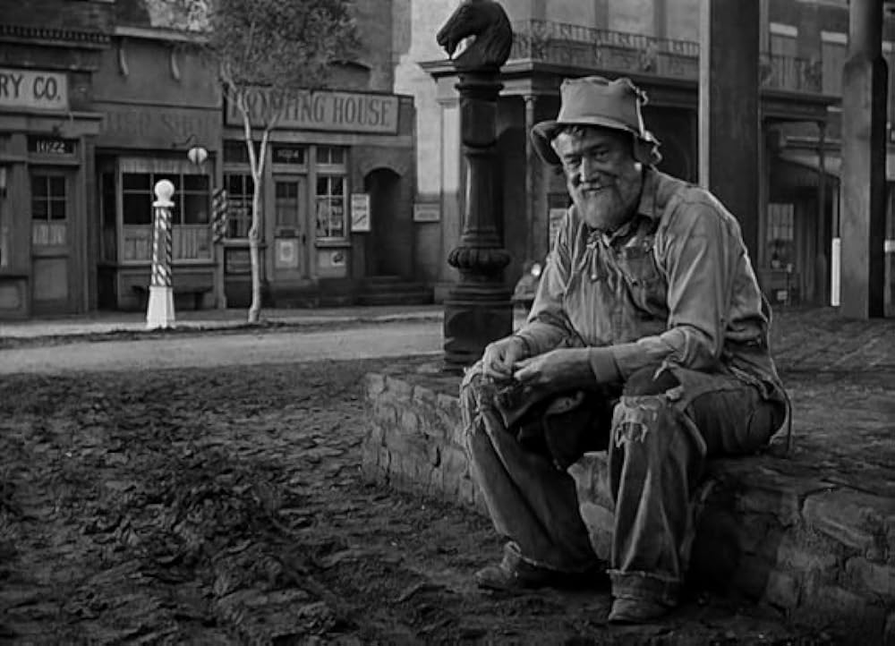 タバコ・ロードの画像