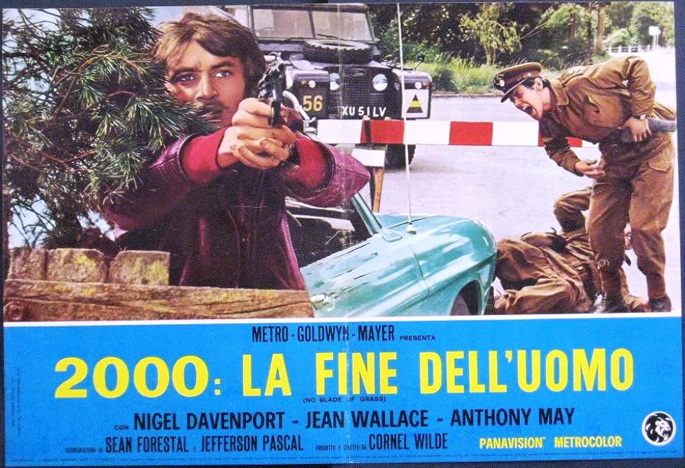 最後の脱出の画像