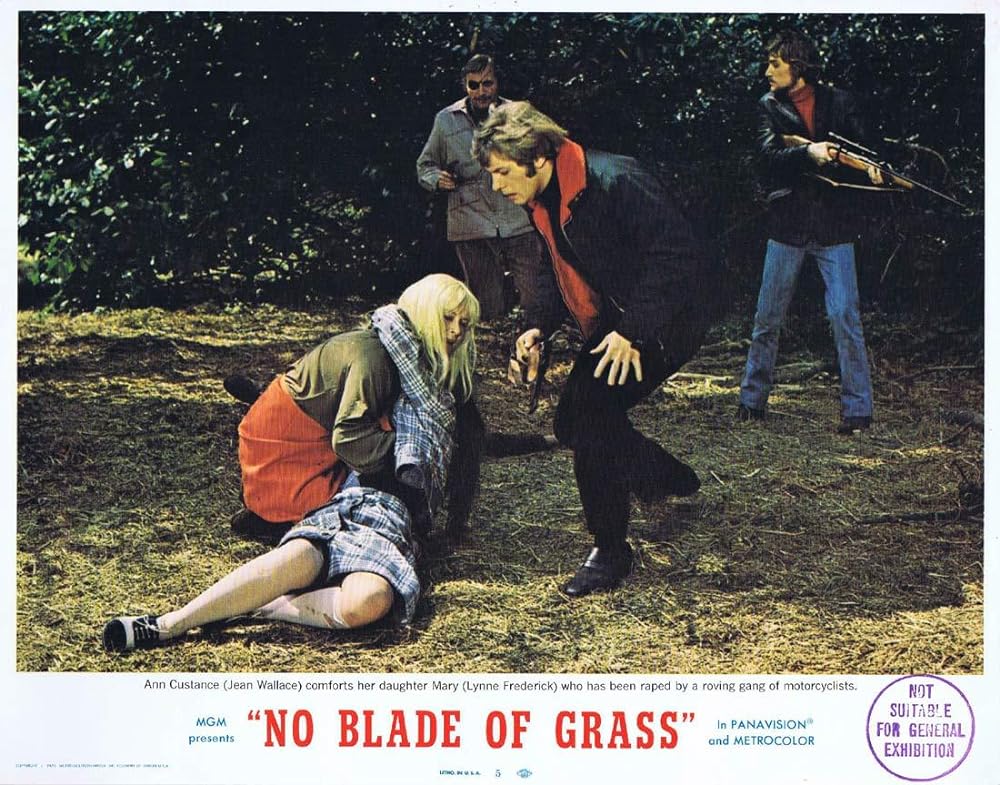 最後の脱出の画像