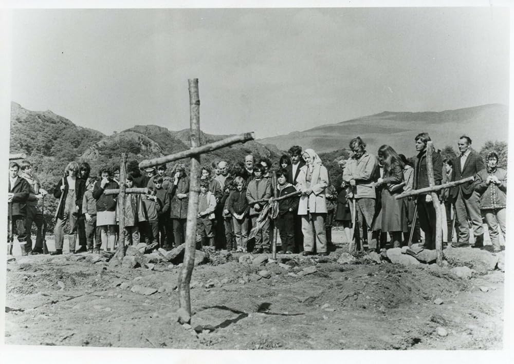 「最後の脱出」ナイジェル・ダベンポートの画像