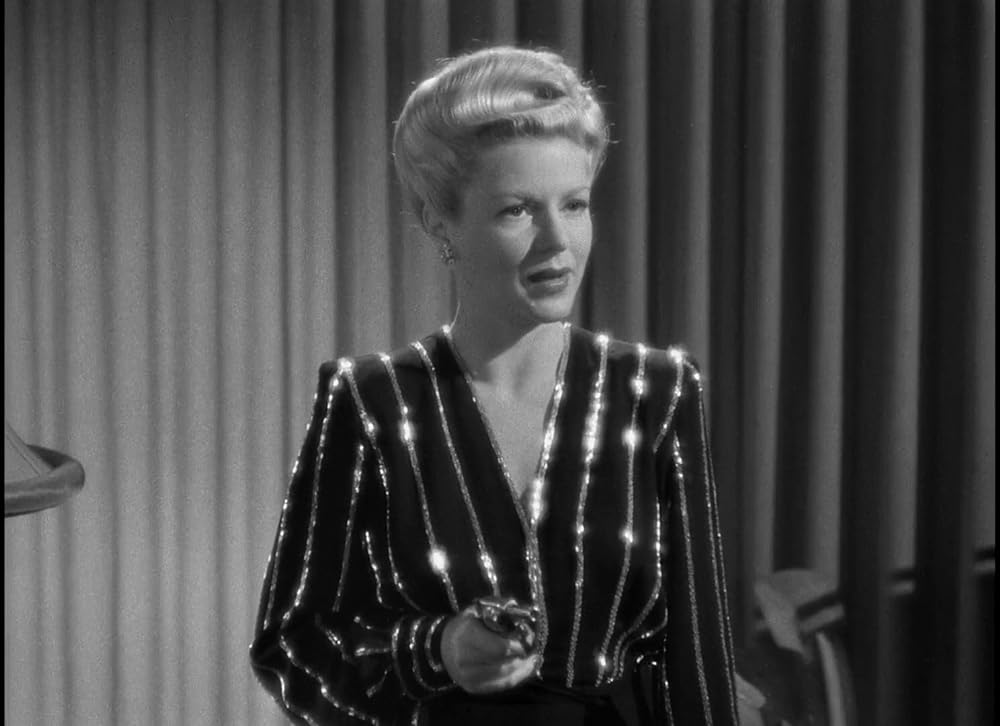 「ブロンドの殺人者」クレア・トレバーの画像