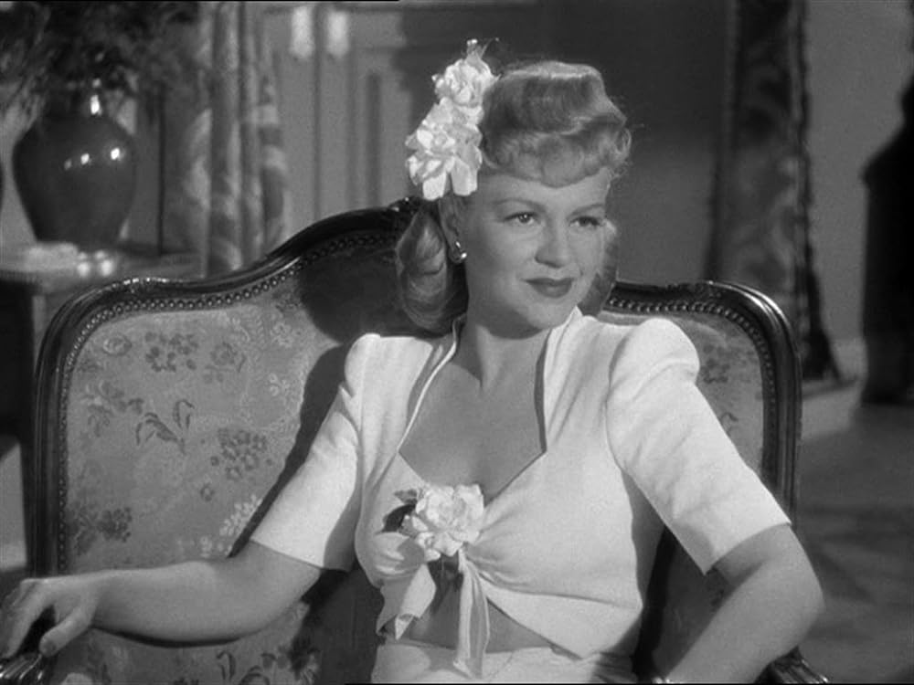 「ブロンドの殺人者」クレア・トレバーの画像