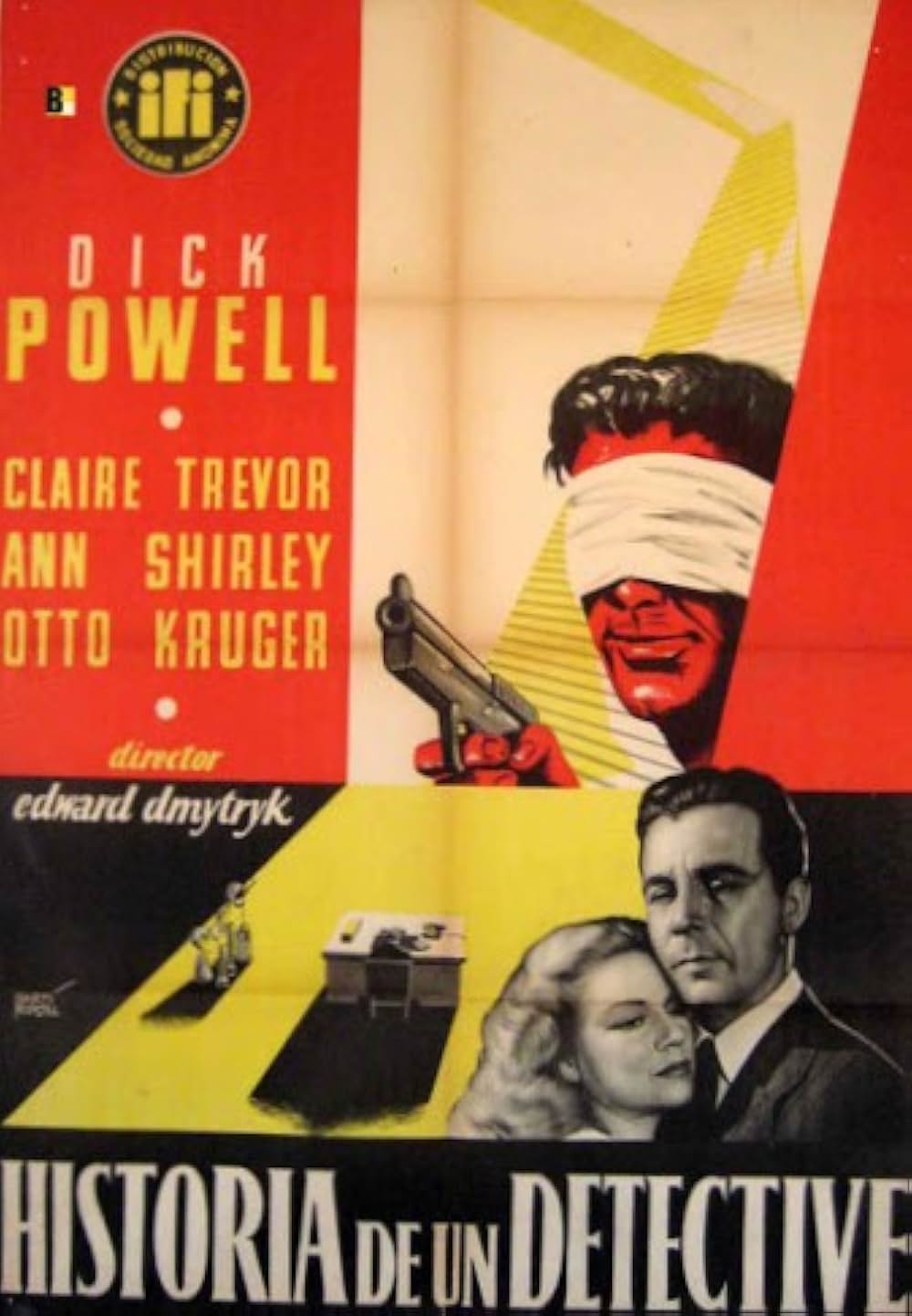 ブロンドの殺人者の画像