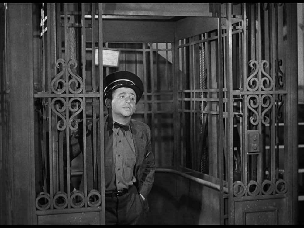 ブロンドの殺人者の画像