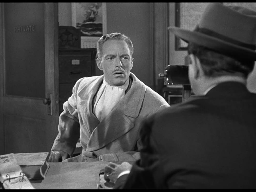 ブロンドの殺人者の画像