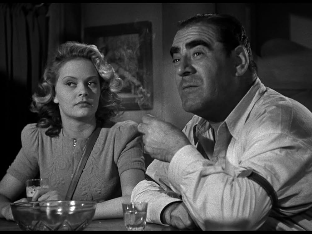 ブロンドの殺人者の画像