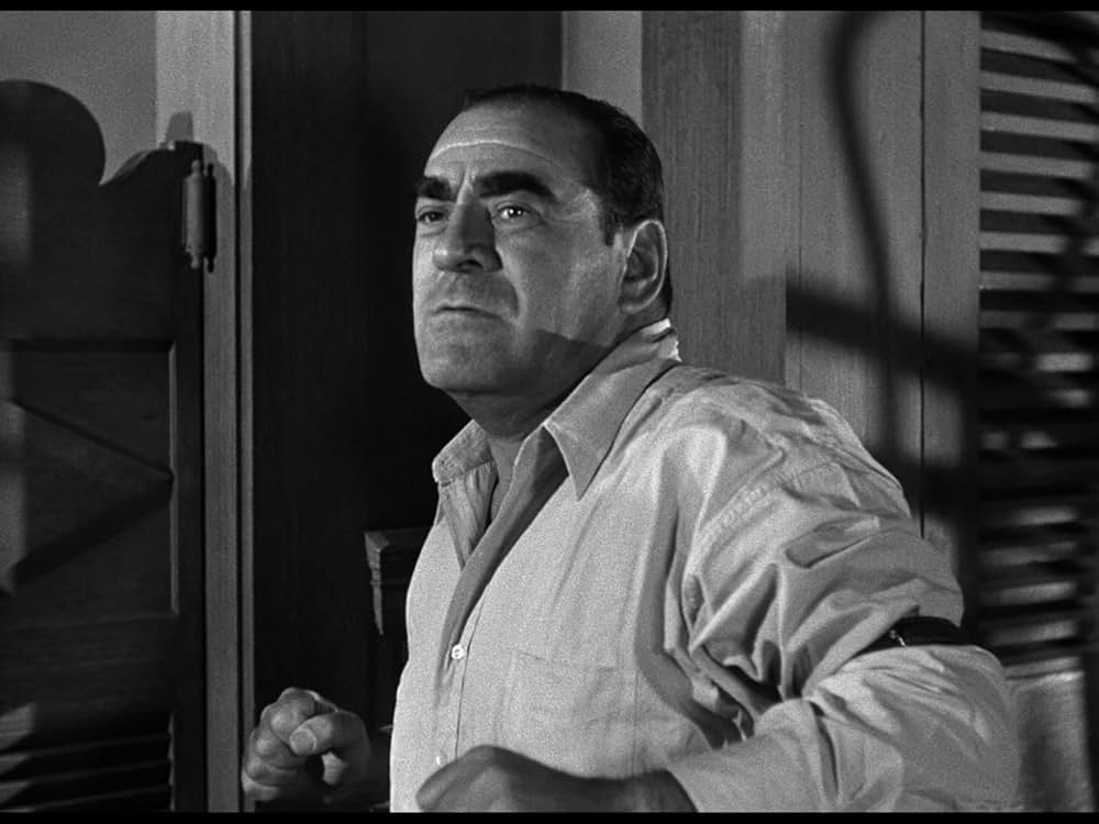 ブロンドの殺人者の画像