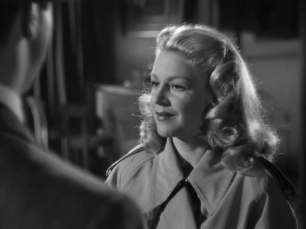 ブロンドの殺人者の画像