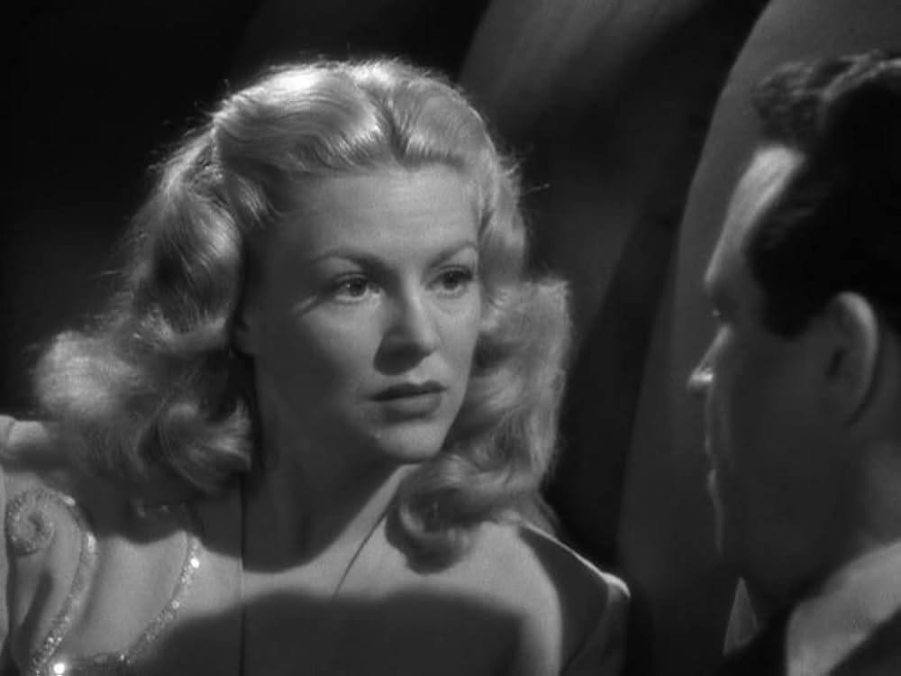 ブロンドの殺人者の画像