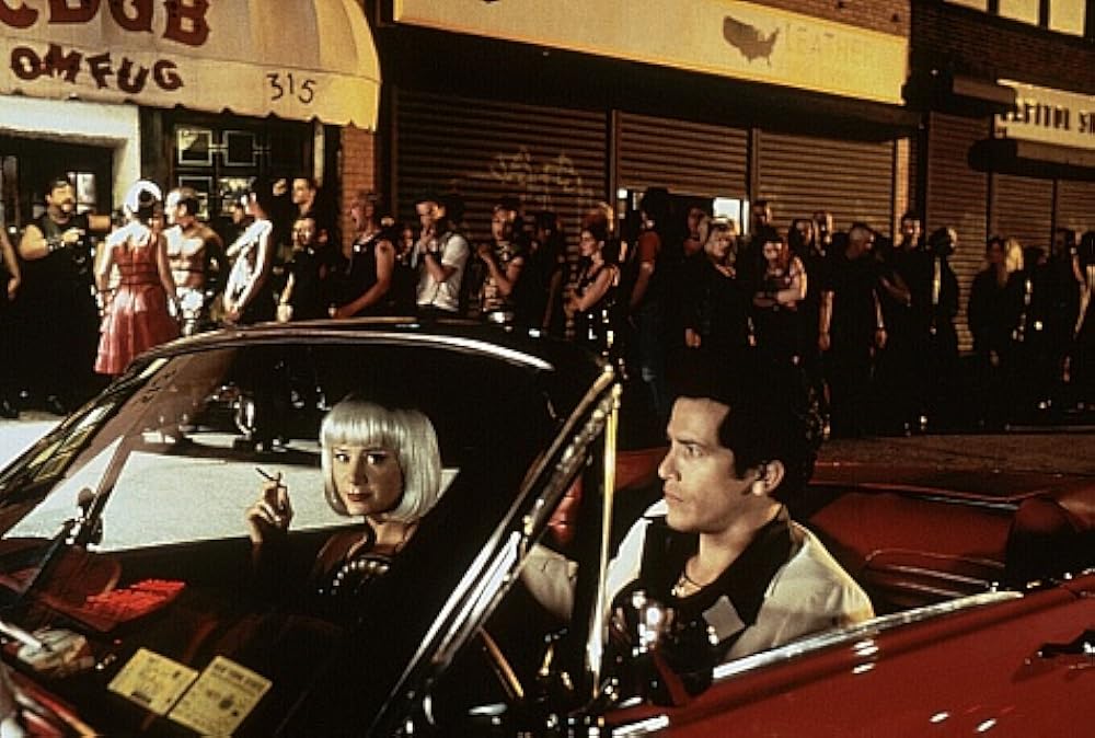 サマー・オブ・サムの画像