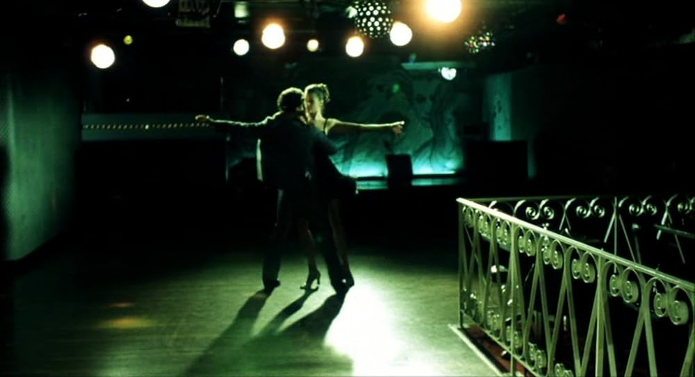 「サマー・オブ・サム」ミラ・ソルビノ & ジョン・レグイザモの画像