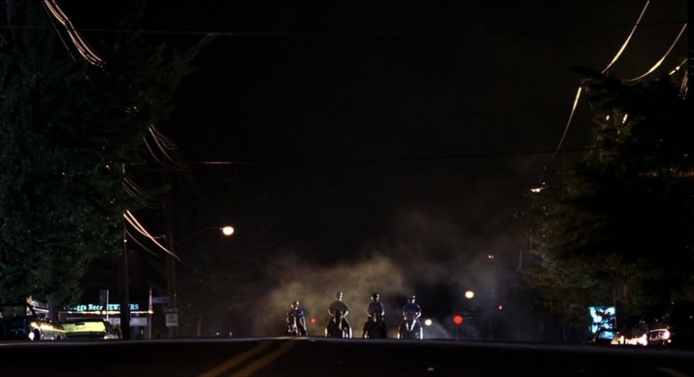 サマー・オブ・サムの画像