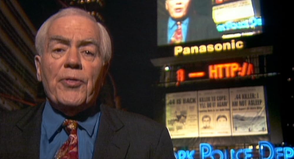 サマー・オブ・サムの画像