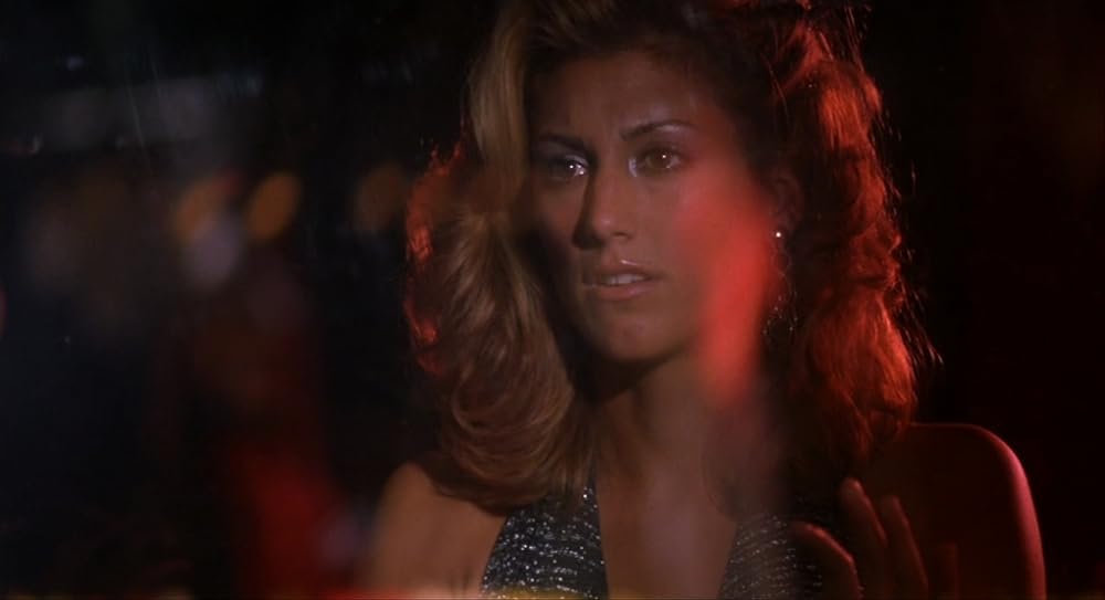 「サマー・オブ・サム」ジェニファー・エスポジートの画像