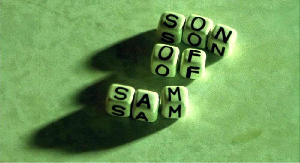 サマー・オブ・サムの画像