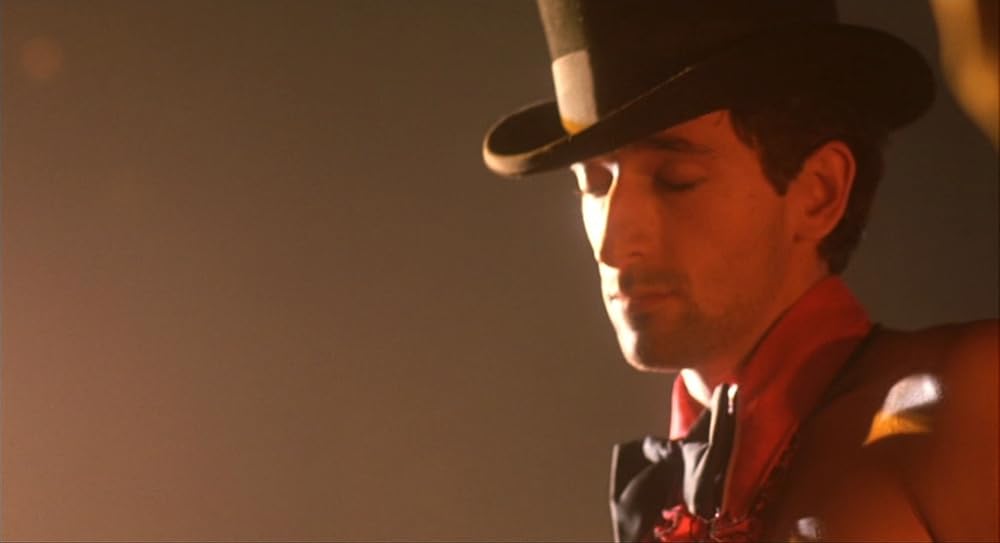 「サマー・オブ・サム」エイドリアン・ブロディの画像