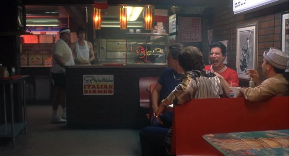 サマー・オブ・サムの画像