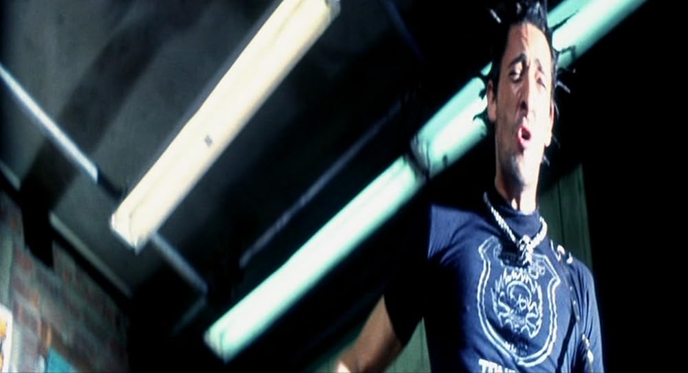 「サマー・オブ・サム」エイドリアン・ブロディの画像