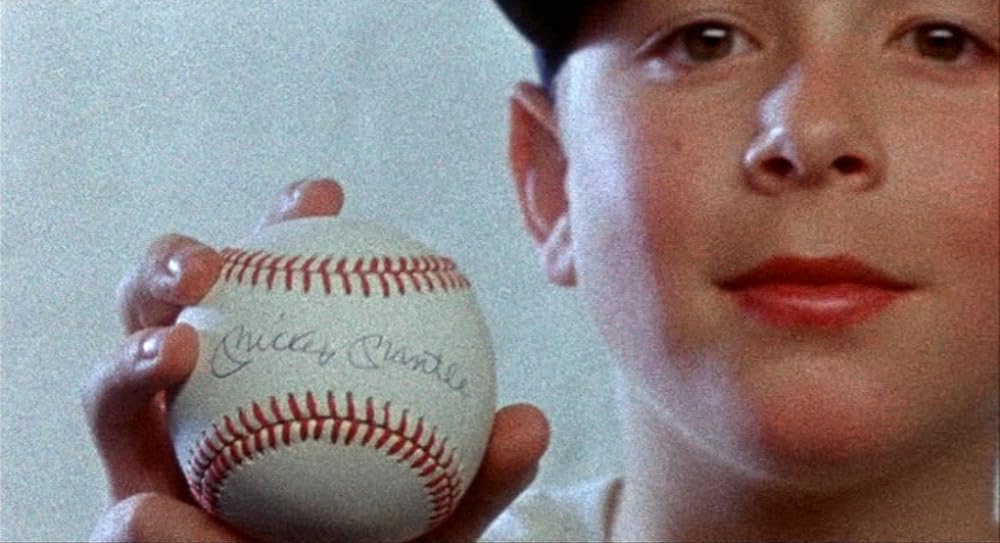 サマー・オブ・サムの画像