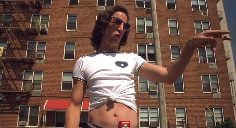 サマー・オブ・サムの画像