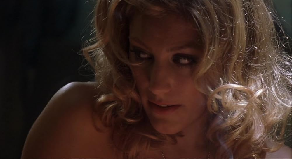 「サマー・オブ・サム」ジェニファー・エスポジートの画像