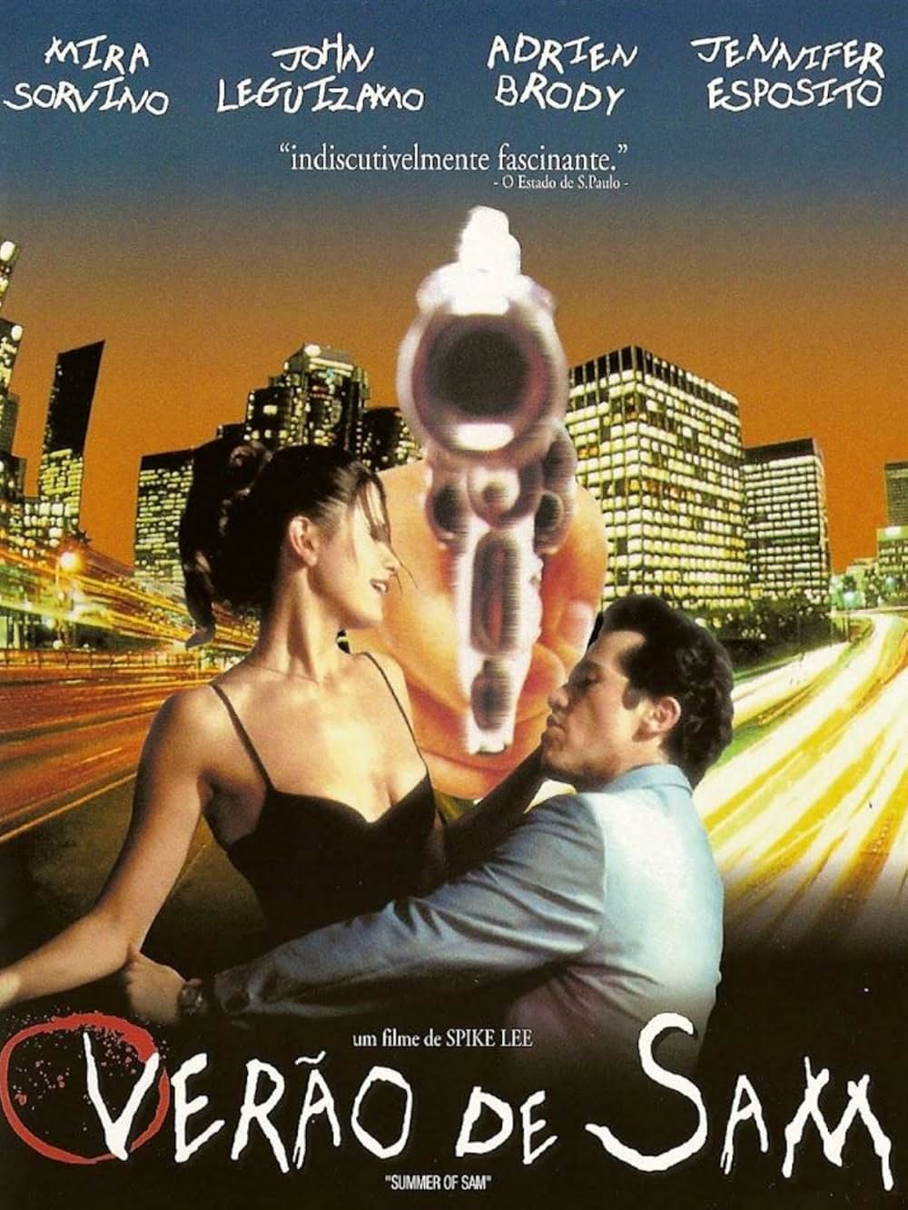 サマー・オブ・サムの画像