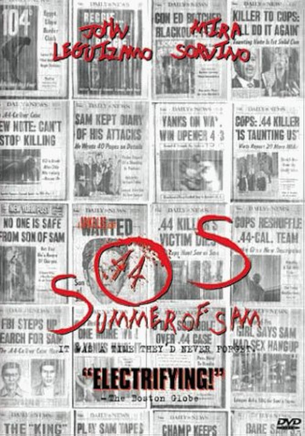 サマー・オブ・サムの画像