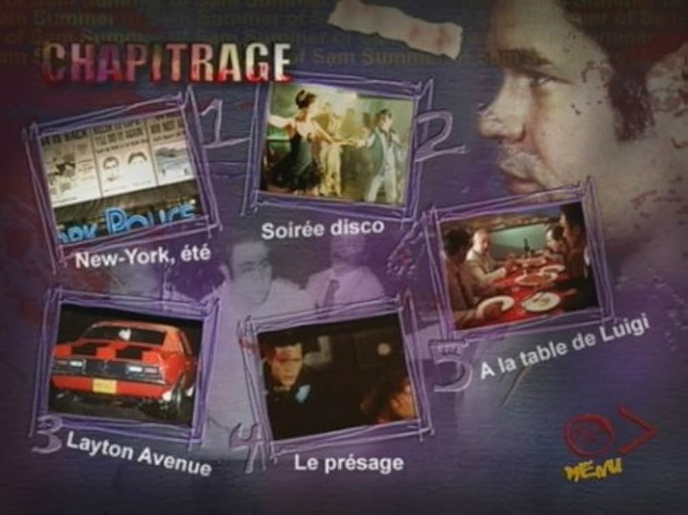 サマー・オブ・サムの画像