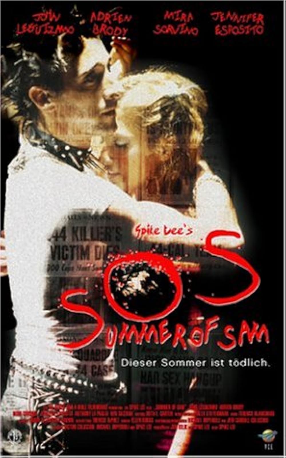 サマー・オブ・サムの画像