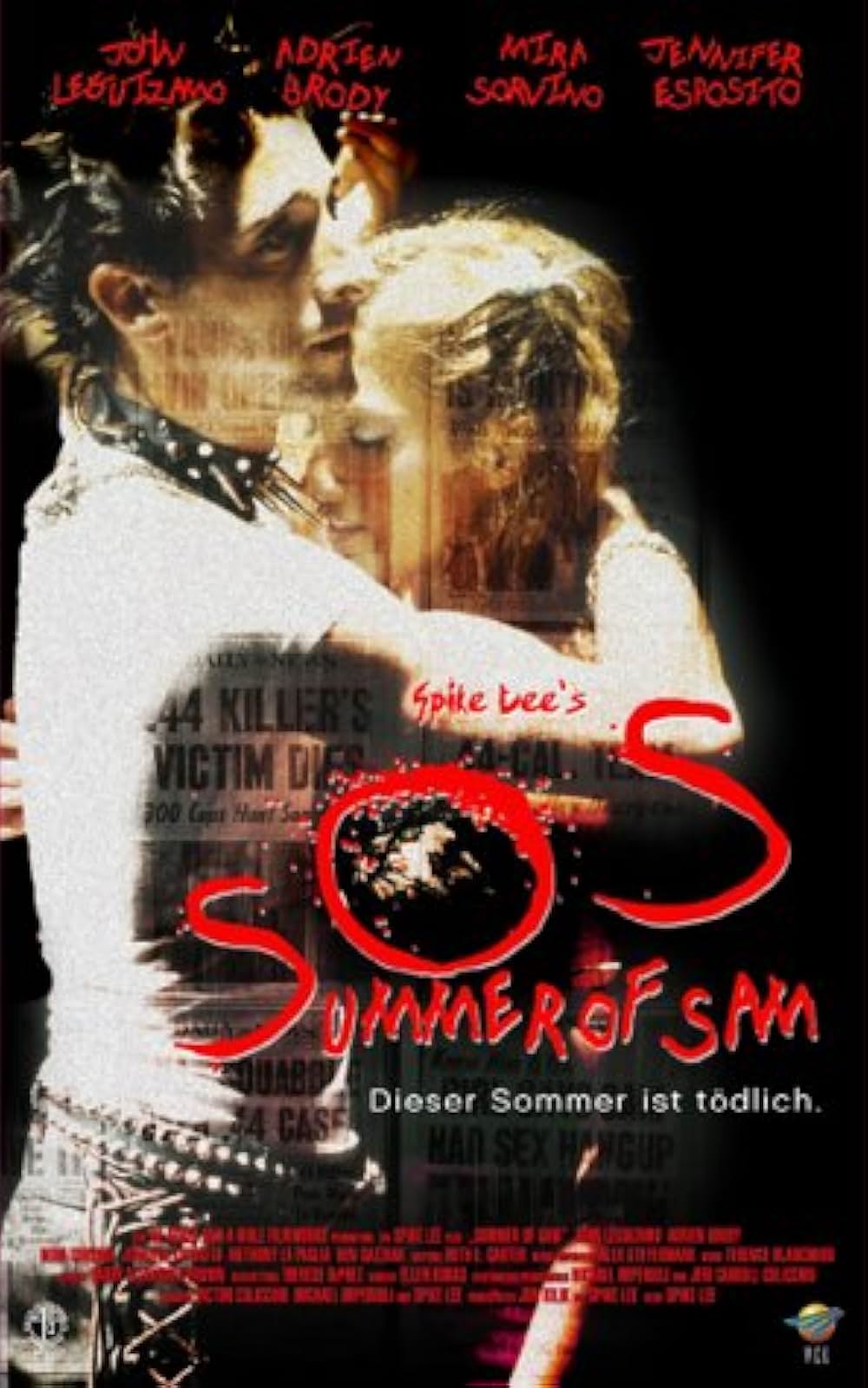 サマー・オブ・サムの画像