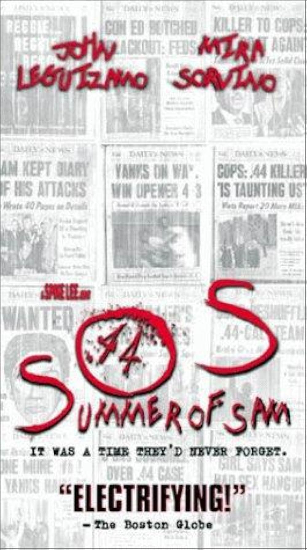 サマー・オブ・サムの画像