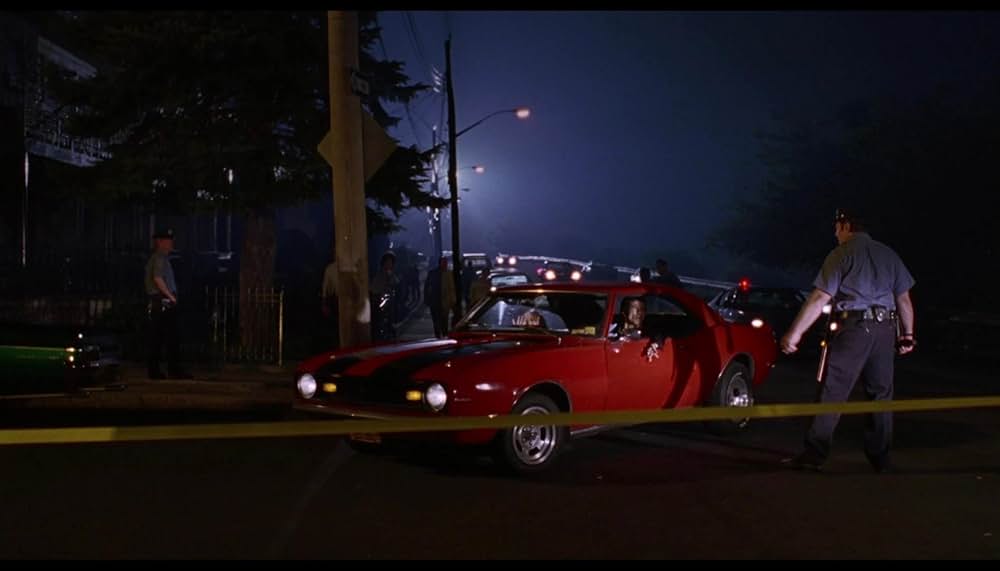 サマー・オブ・サムの画像