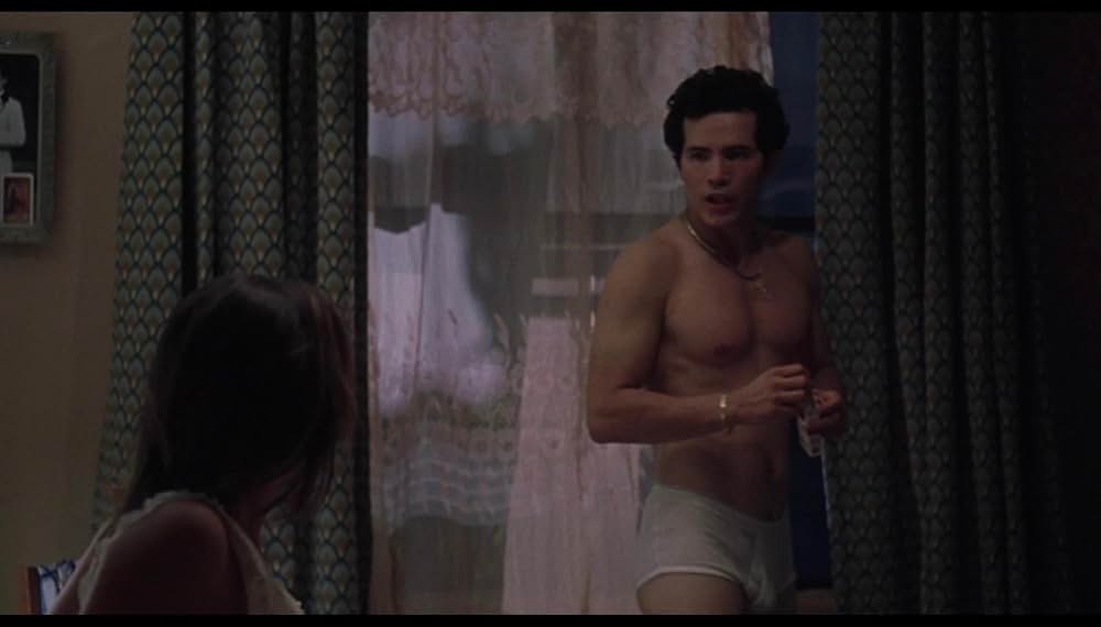 サマー・オブ・サムの画像