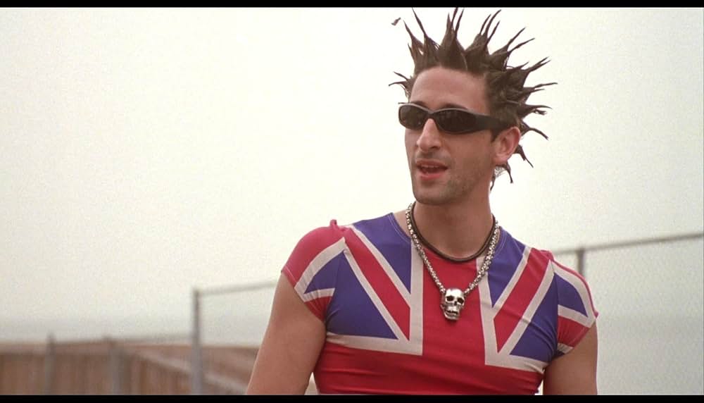 サマー・オブ・サムの画像