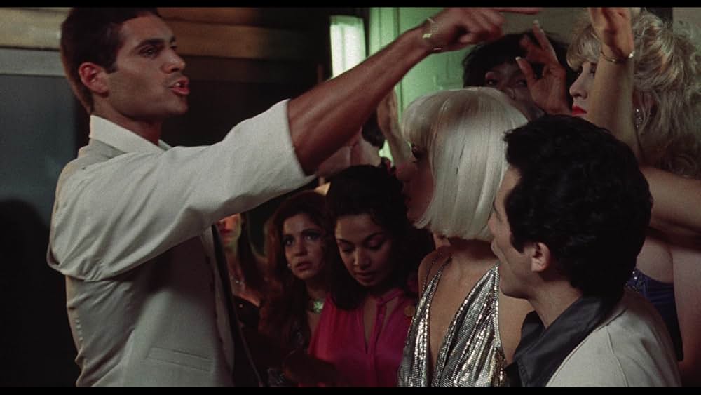 サマー・オブ・サムの画像