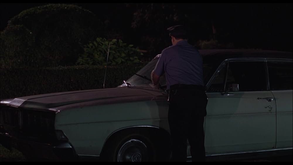 サマー・オブ・サムの画像