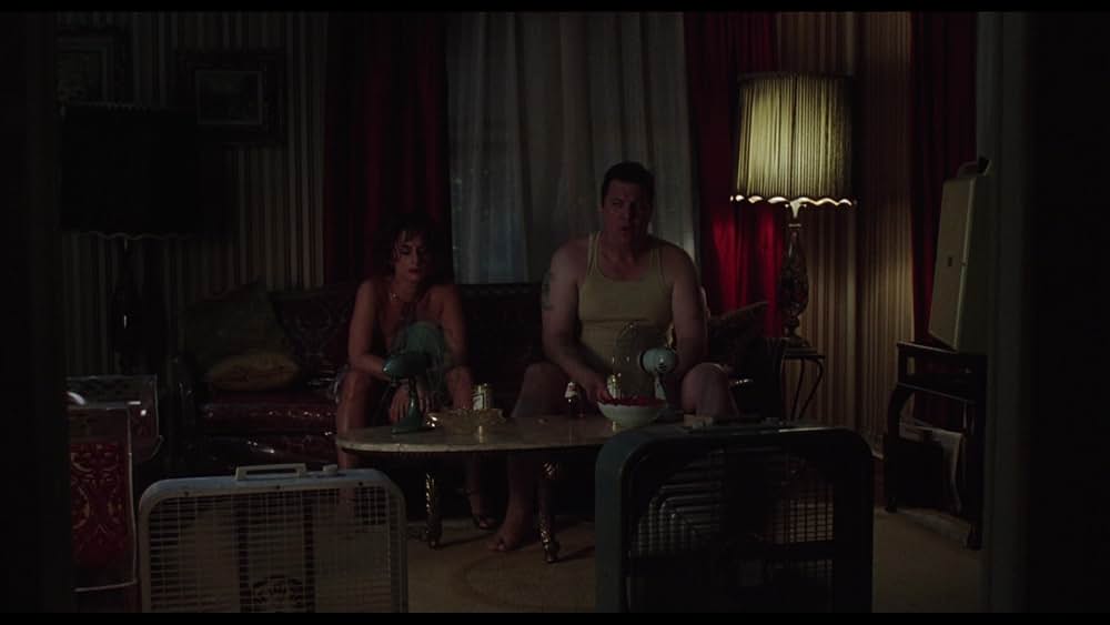 サマー・オブ・サムの画像