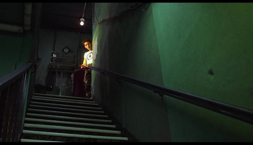 サマー・オブ・サムの画像