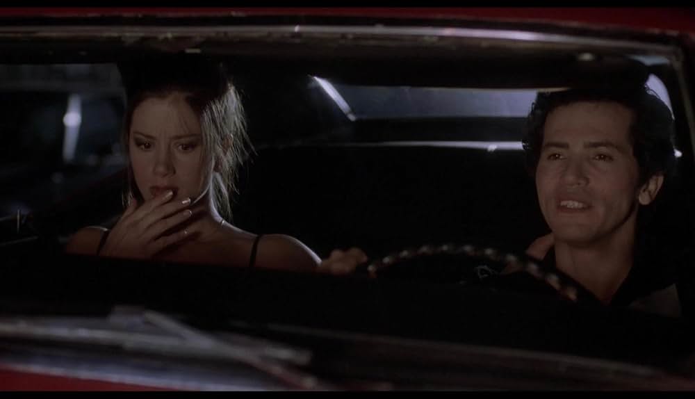 サマー・オブ・サムの画像