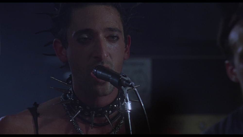 サマー・オブ・サムの画像