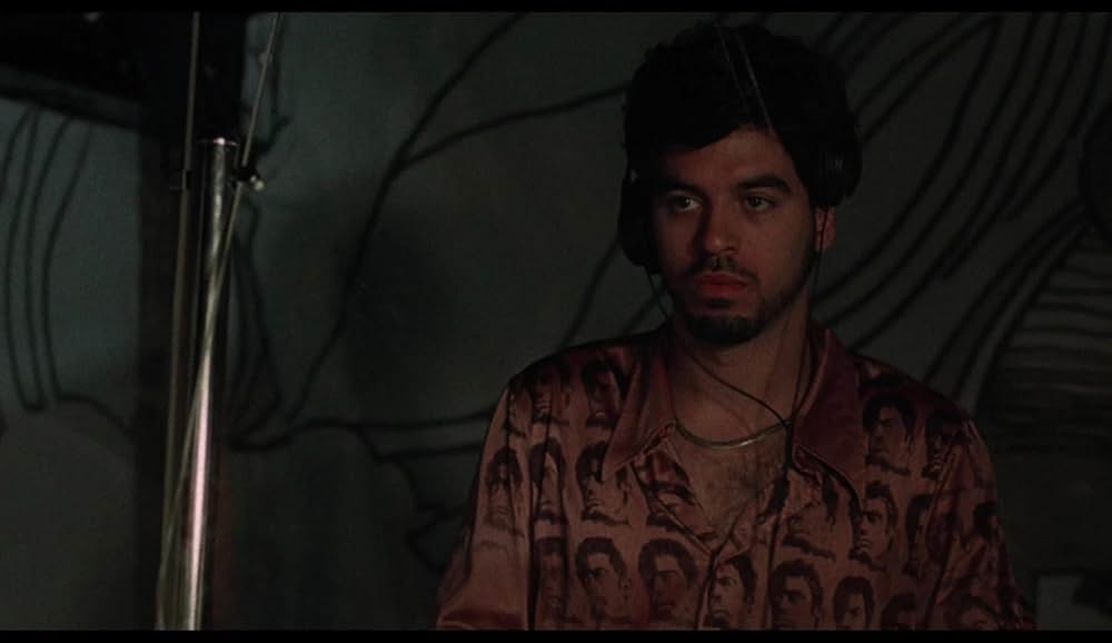 サマー・オブ・サムの画像