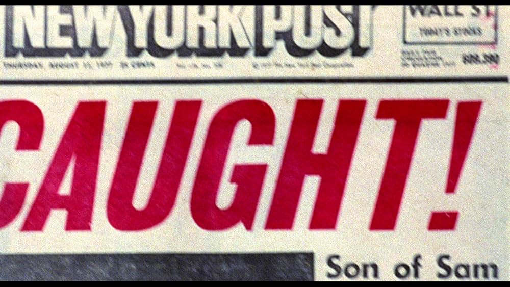 サマー・オブ・サムの画像