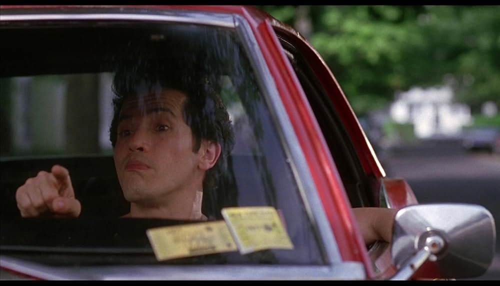 サマー・オブ・サムの画像