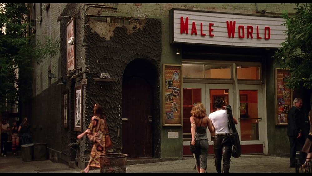 サマー・オブ・サムの画像