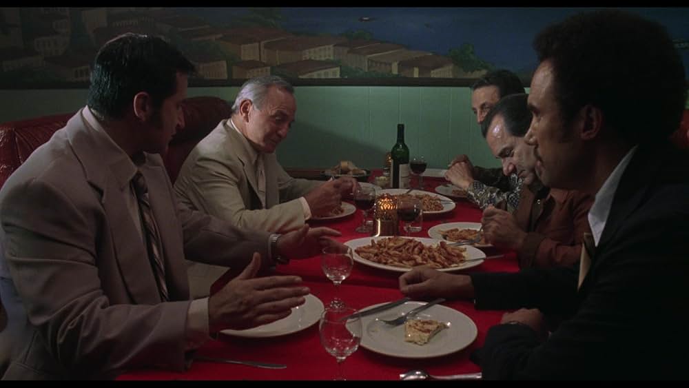 サマー・オブ・サムの画像