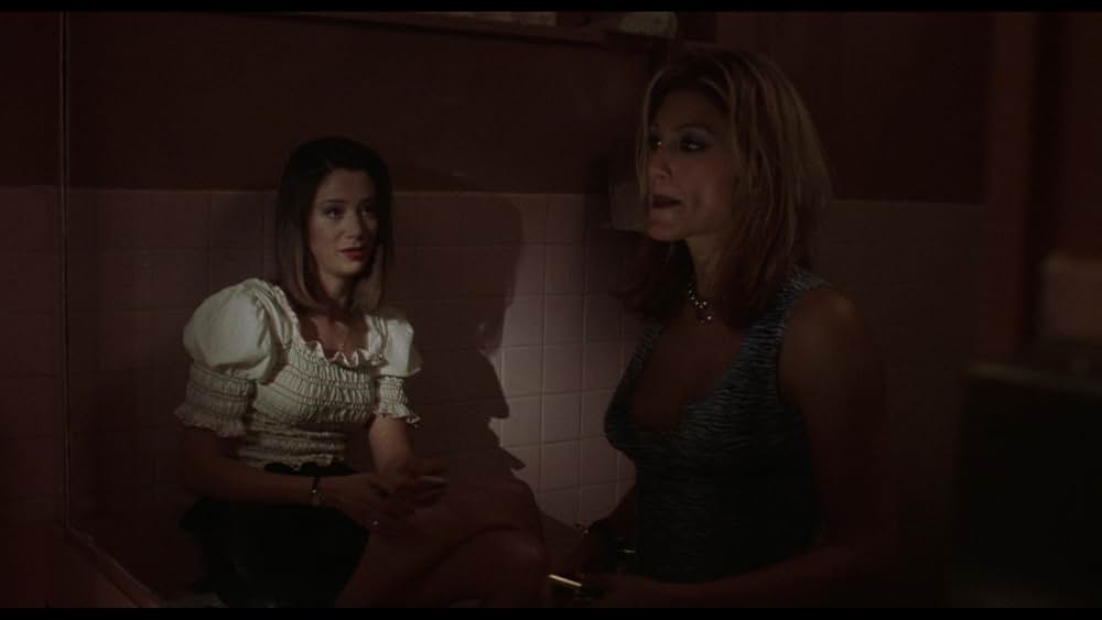 サマー・オブ・サムの画像