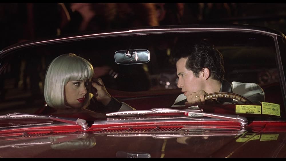 サマー・オブ・サムの画像