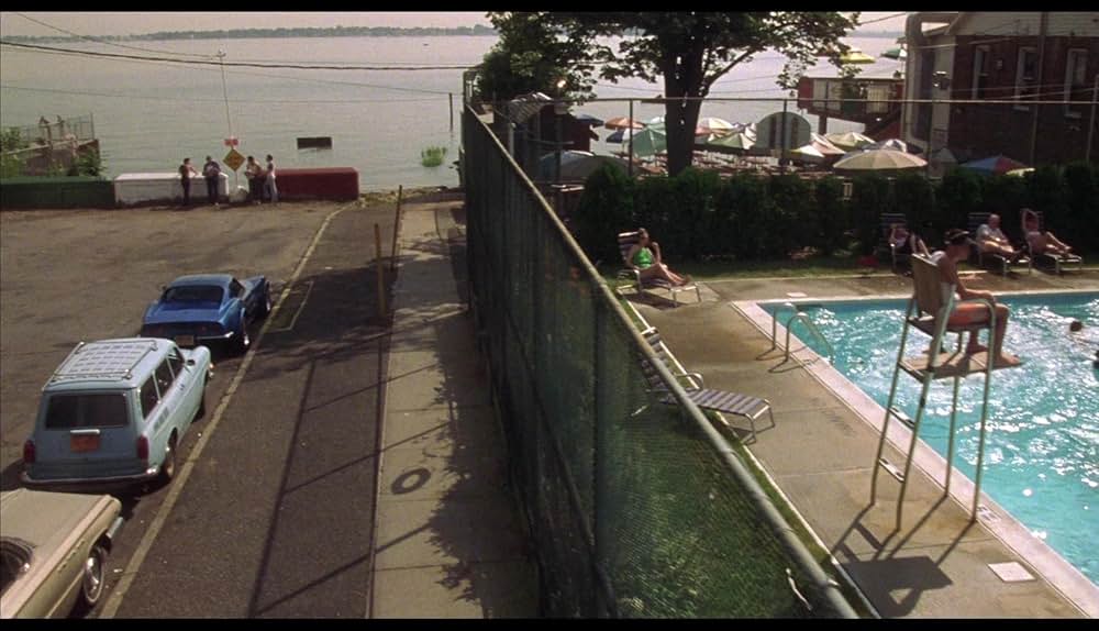 サマー・オブ・サムの画像